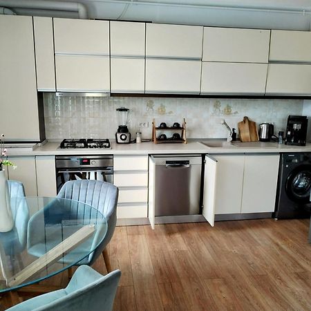 Exclusive Living Apartment Βουκουρέστι Εξωτερικό φωτογραφία