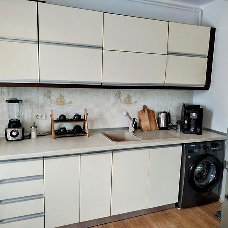 Exclusive Living Apartment Βουκουρέστι Εξωτερικό φωτογραφία