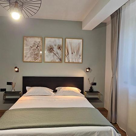 Exclusive Living Apartment Βουκουρέστι Εξωτερικό φωτογραφία