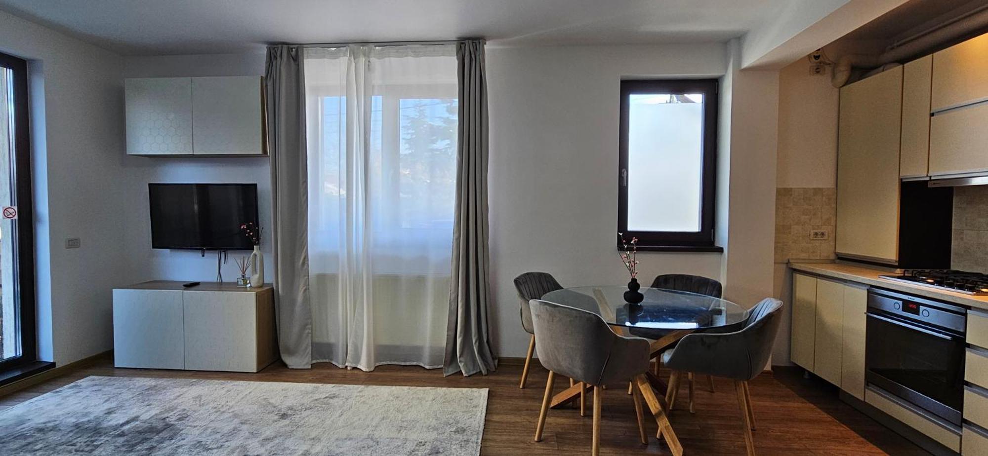 Exclusive Living Apartment Βουκουρέστι Εξωτερικό φωτογραφία