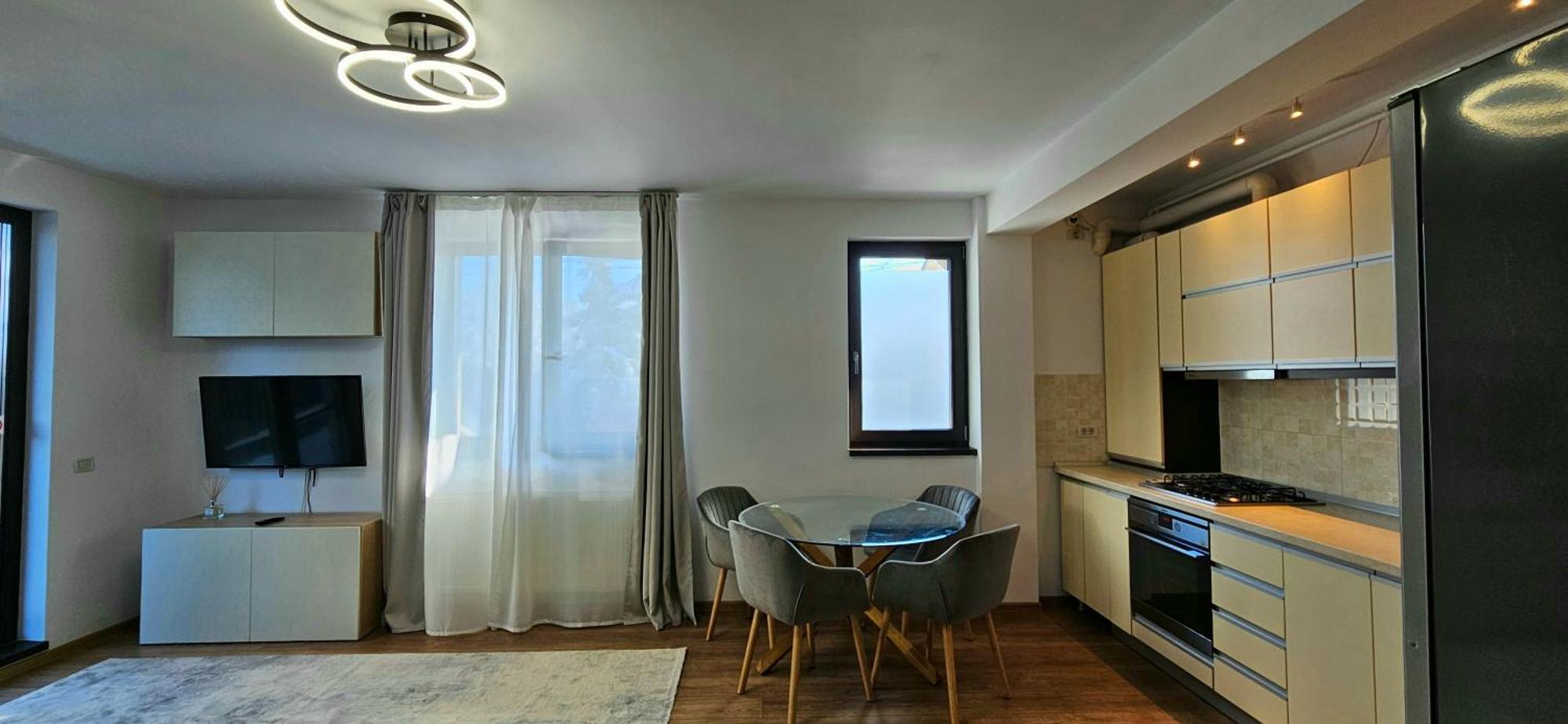 Exclusive Living Apartment Βουκουρέστι Εξωτερικό φωτογραφία