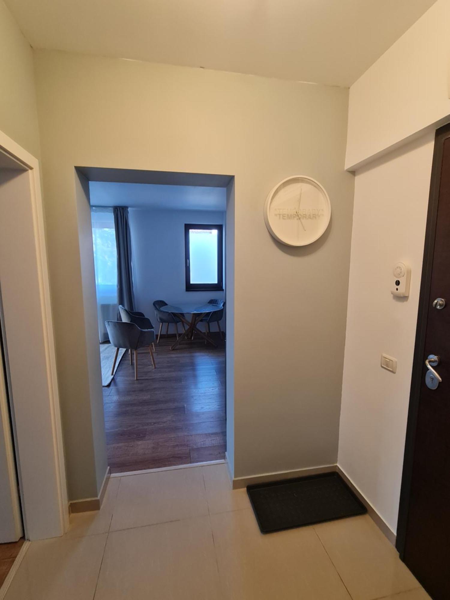 Exclusive Living Apartment Βουκουρέστι Εξωτερικό φωτογραφία