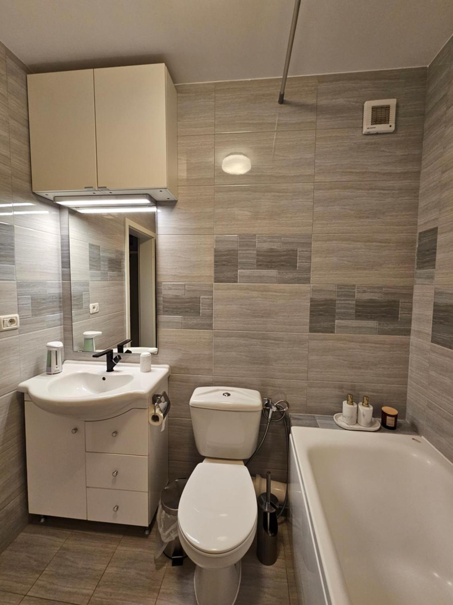 Exclusive Living Apartment Βουκουρέστι Εξωτερικό φωτογραφία