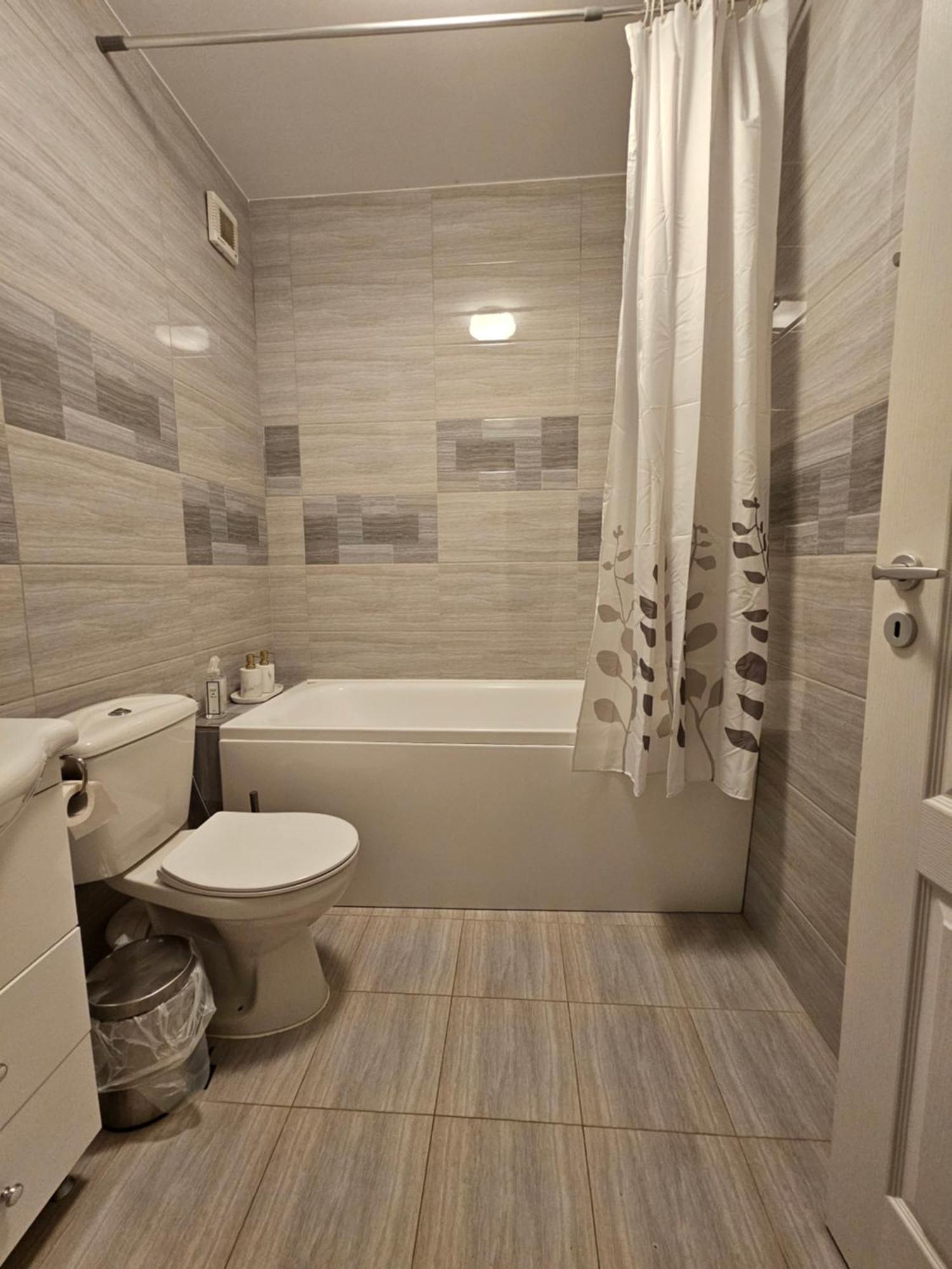 Exclusive Living Apartment Βουκουρέστι Εξωτερικό φωτογραφία
