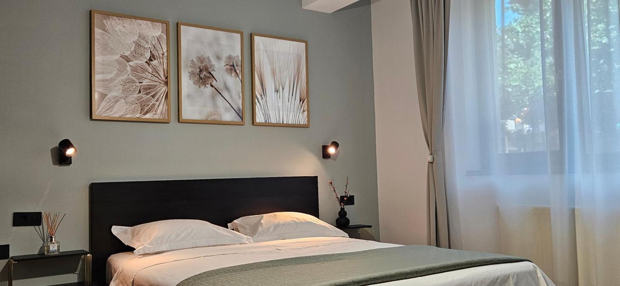 Exclusive Living Apartment Βουκουρέστι Εξωτερικό φωτογραφία