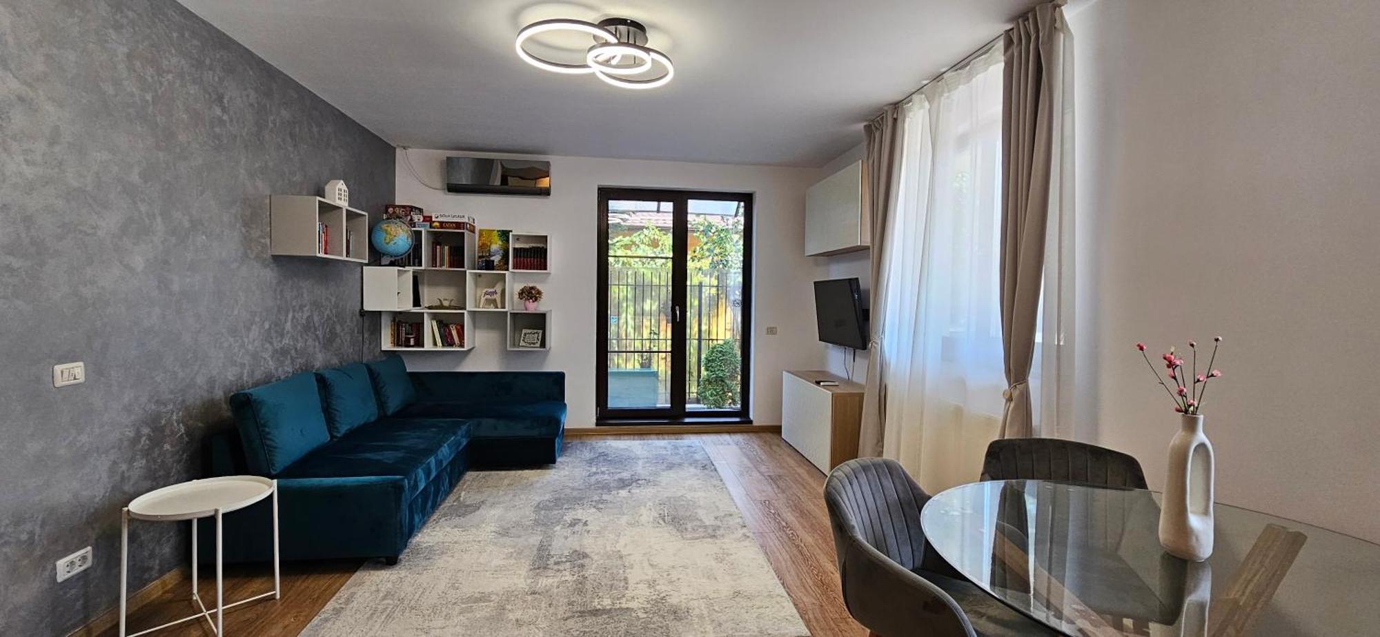 Exclusive Living Apartment Βουκουρέστι Εξωτερικό φωτογραφία