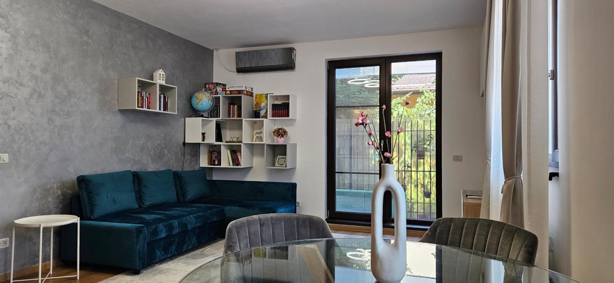 Exclusive Living Apartment Βουκουρέστι Εξωτερικό φωτογραφία