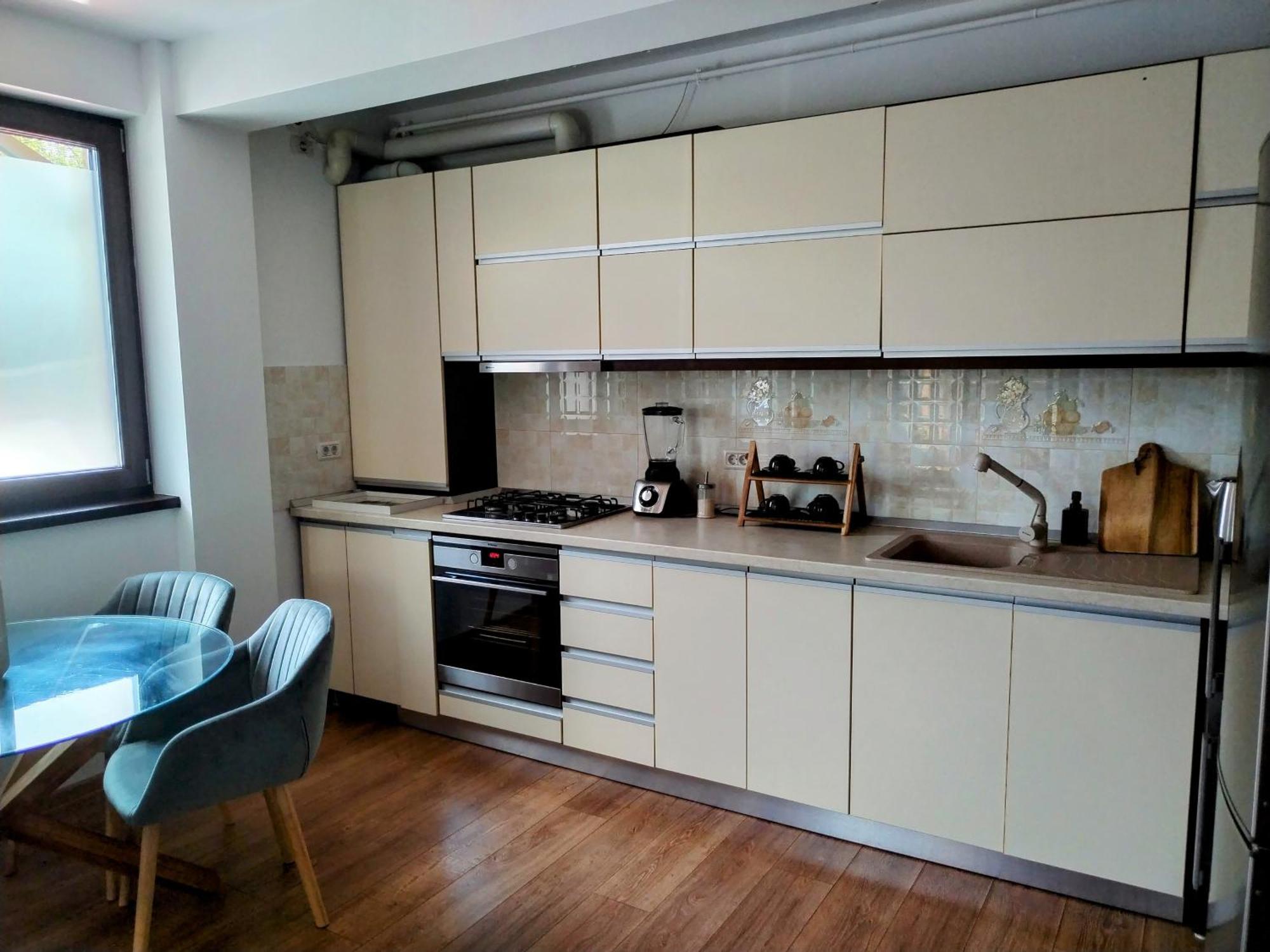 Exclusive Living Apartment Βουκουρέστι Εξωτερικό φωτογραφία