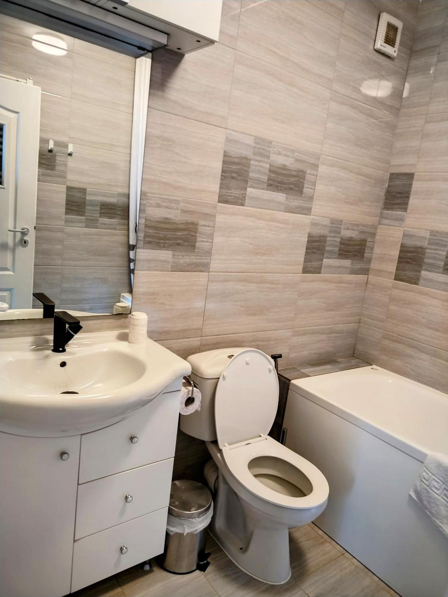 Exclusive Living Apartment Βουκουρέστι Εξωτερικό φωτογραφία