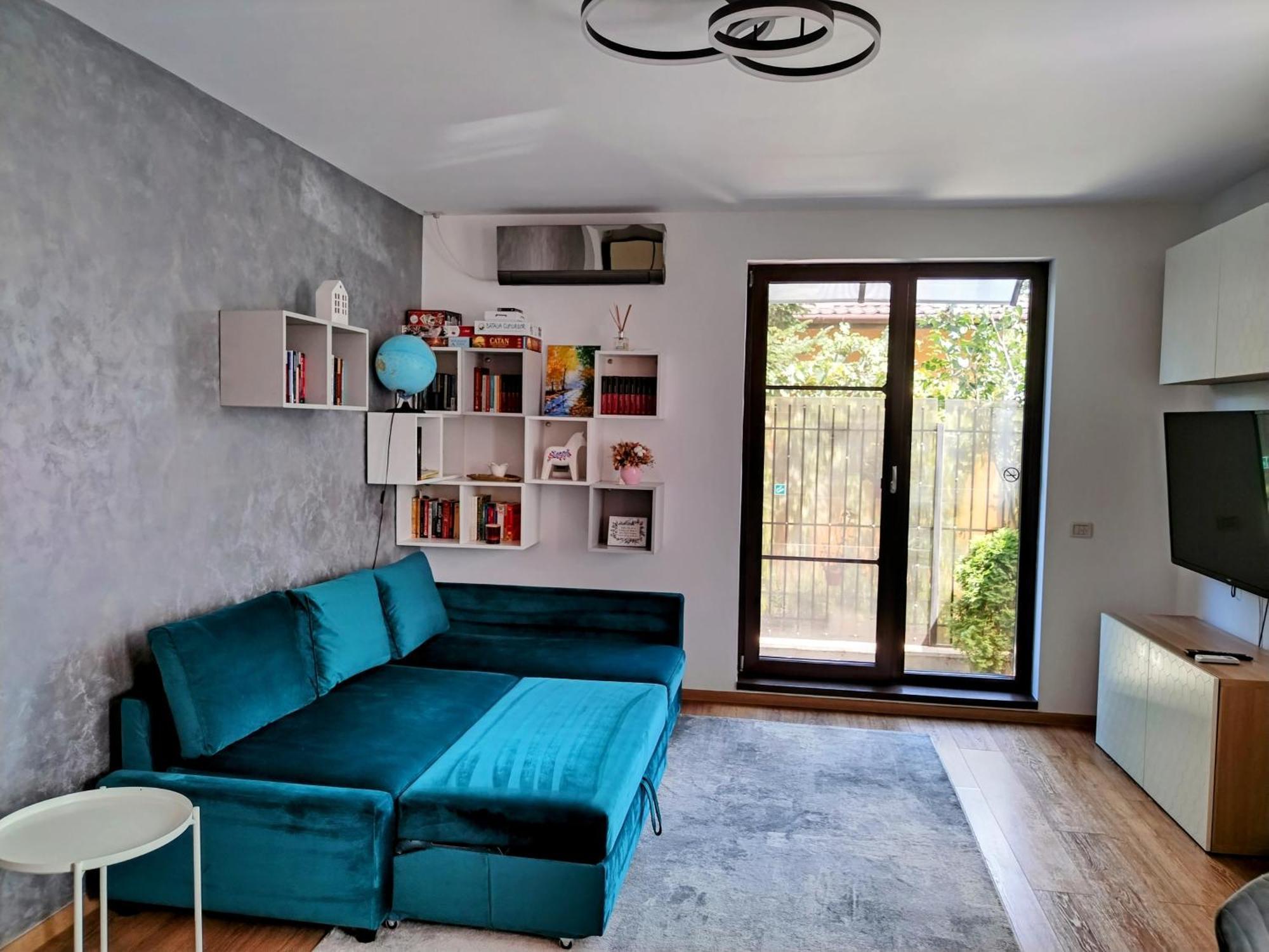 Exclusive Living Apartment Βουκουρέστι Εξωτερικό φωτογραφία