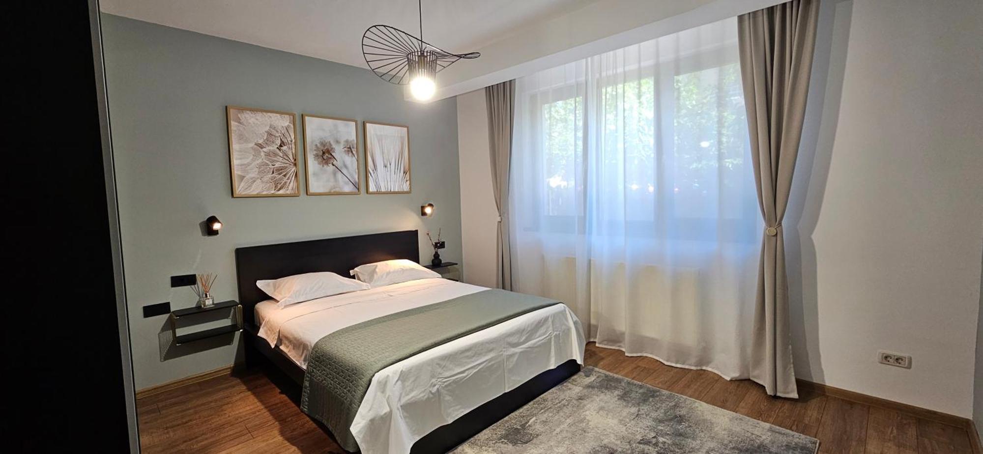 Exclusive Living Apartment Βουκουρέστι Εξωτερικό φωτογραφία