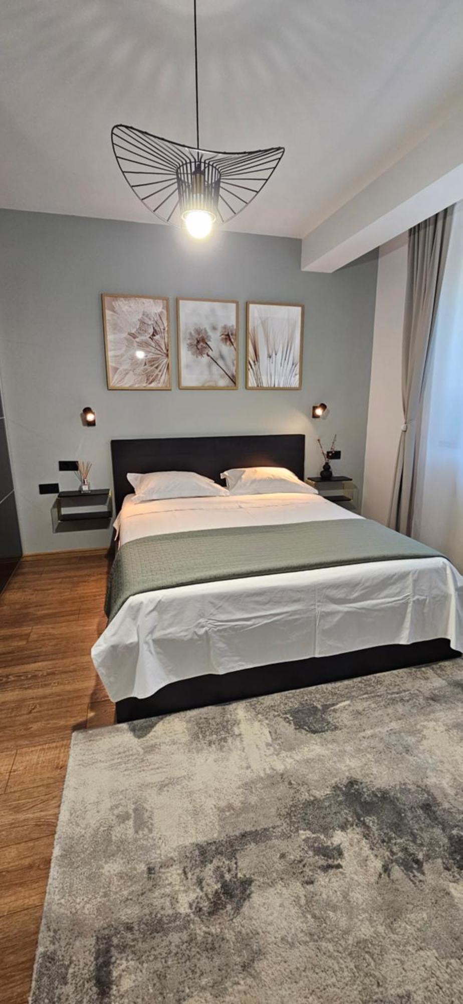 Exclusive Living Apartment Βουκουρέστι Εξωτερικό φωτογραφία