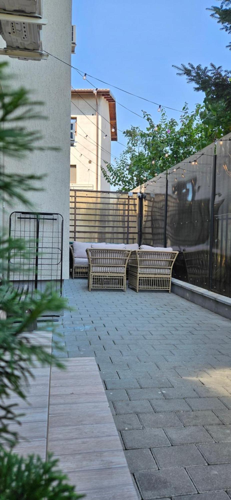 Exclusive Living Apartment Βουκουρέστι Εξωτερικό φωτογραφία