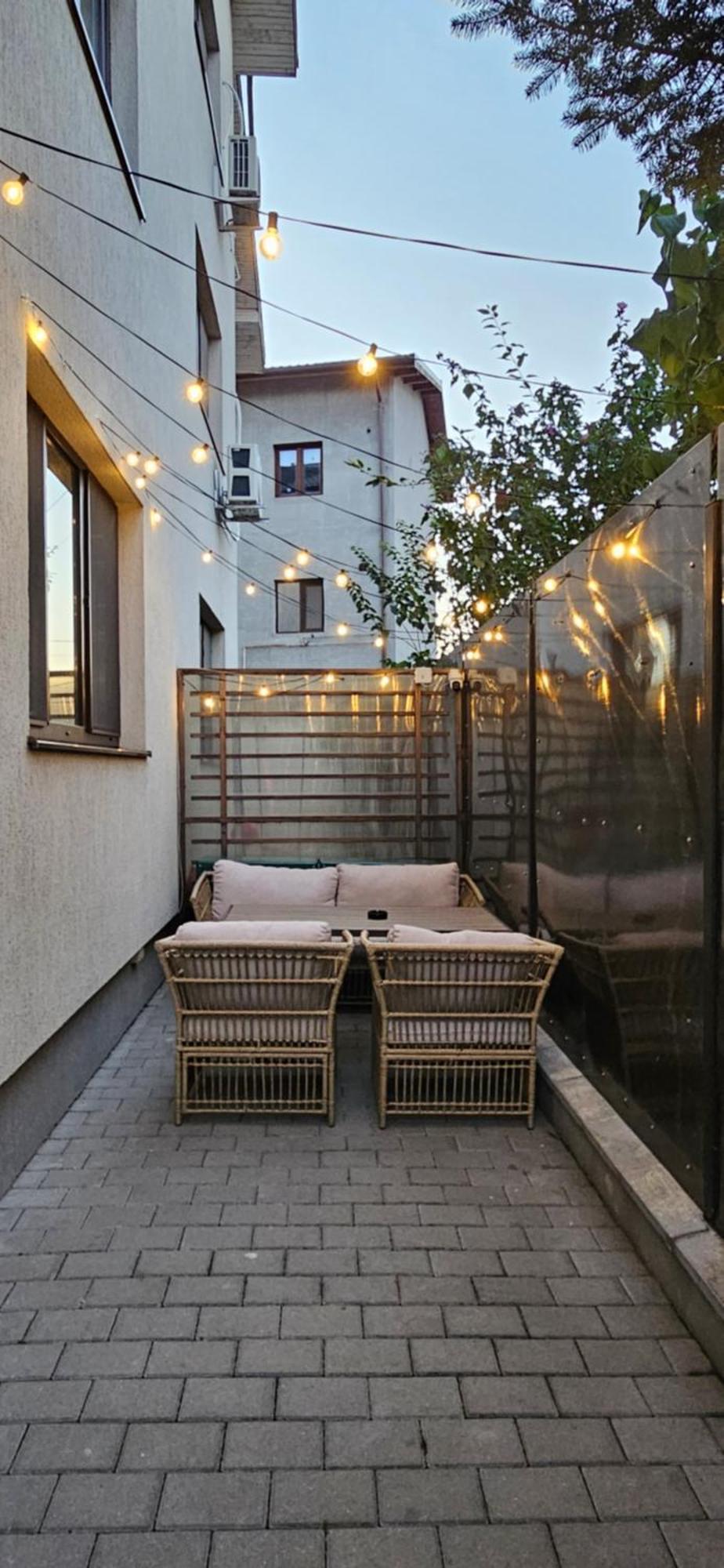 Exclusive Living Apartment Βουκουρέστι Εξωτερικό φωτογραφία