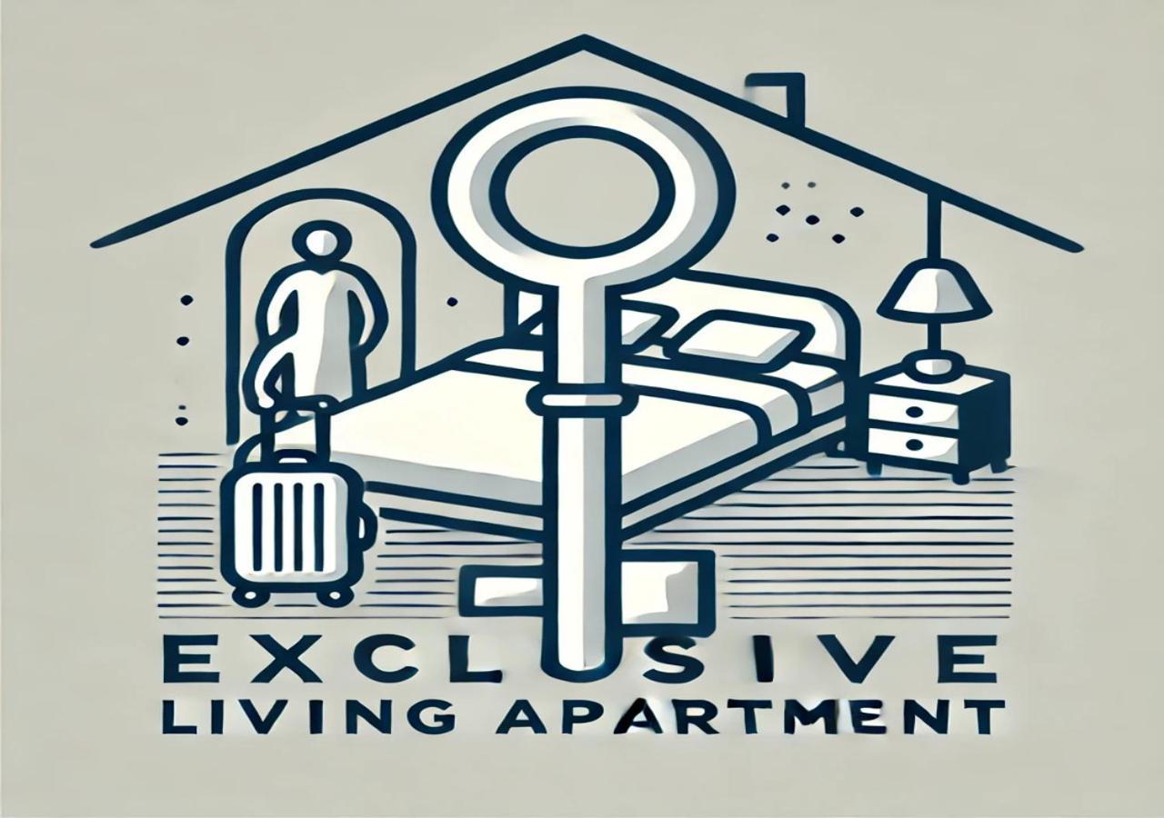 Exclusive Living Apartment Βουκουρέστι Εξωτερικό φωτογραφία